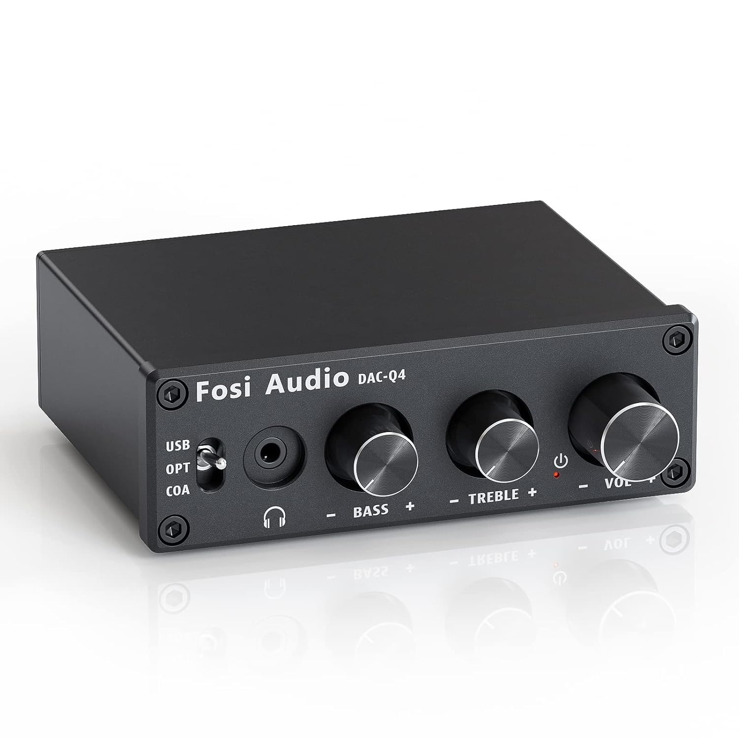 Fosi Audio K2